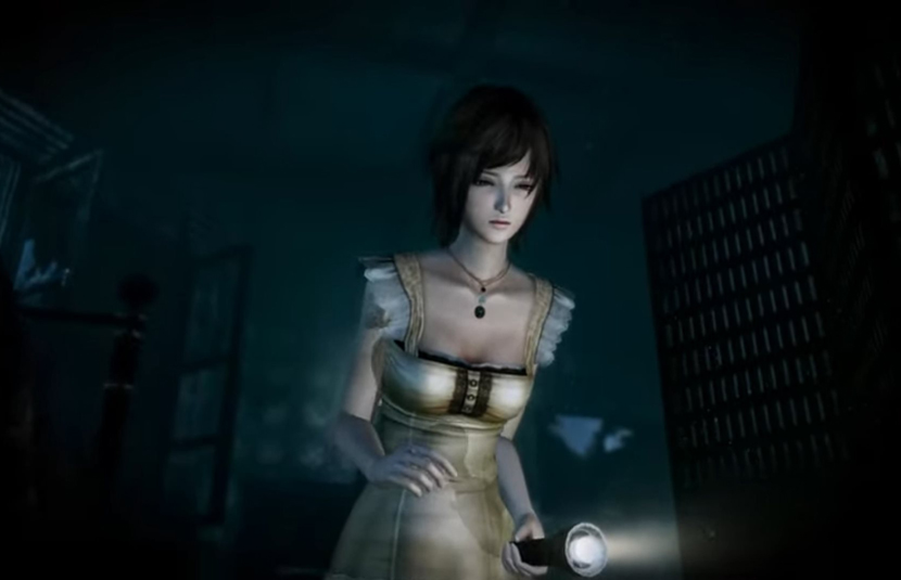Fatal Frame: Mask of the Lunar Eclipse' Heads to Nintendo Switch Next Year!  - Bloody Disgusting