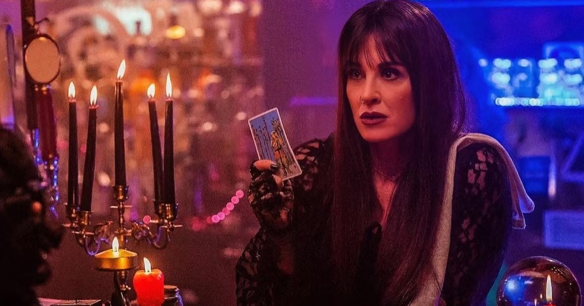 Halloween Ends Image - Kyle Richards Returns as Lindsey Wallace