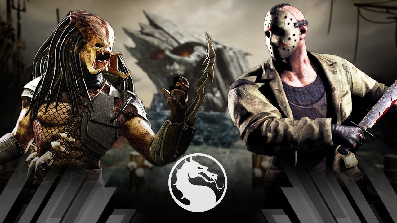 Top 10 Scorpion Fatalities, Mortal Kombat Evolution Series
