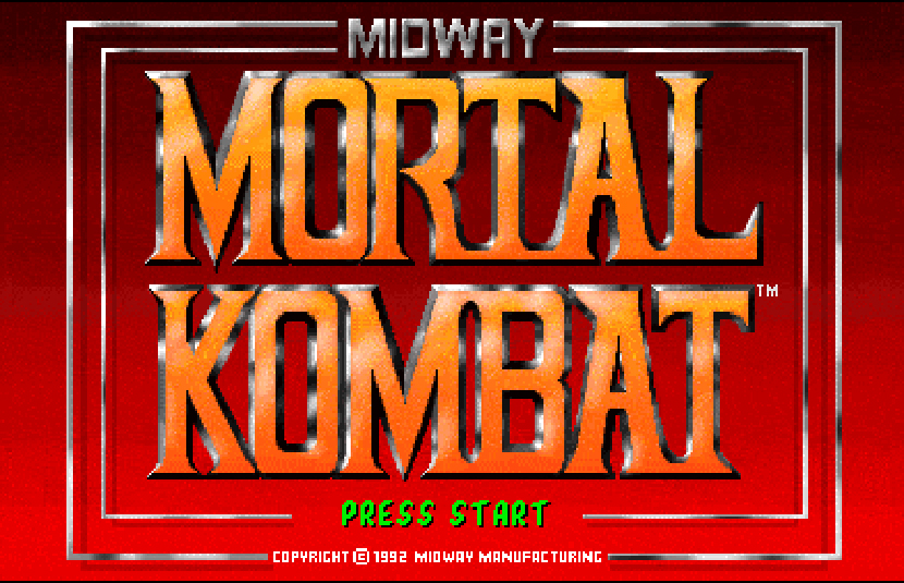 Retrospective] Flawless Victory: 'Mortal Kombat' Still Hitting Fatalities  30 Years Later - Bloody Disgusting