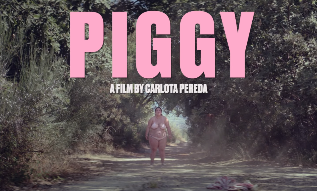 Piggy Movie Review  Common Sense Media
