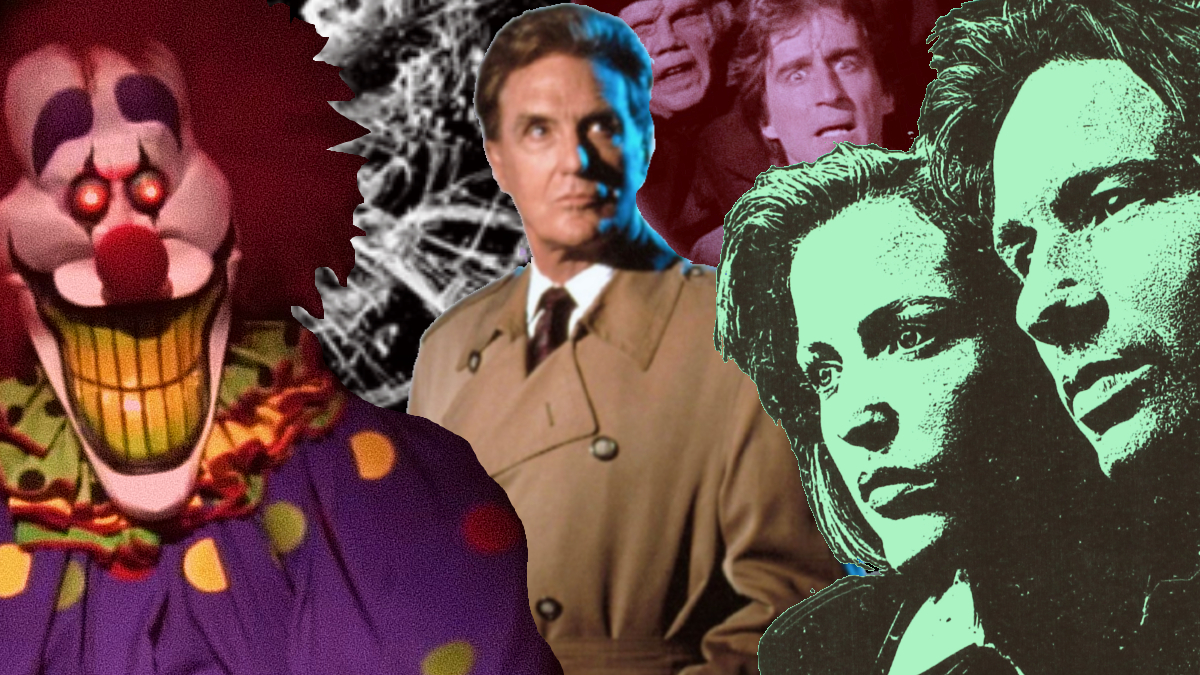 10 TV Episodes That Scared and Scarred Us