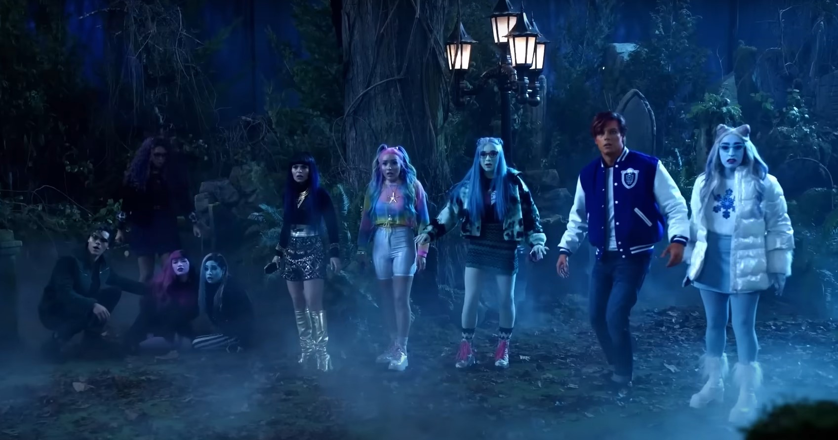 Monster High Movie Review - A Cute Monster Mash for Tweens