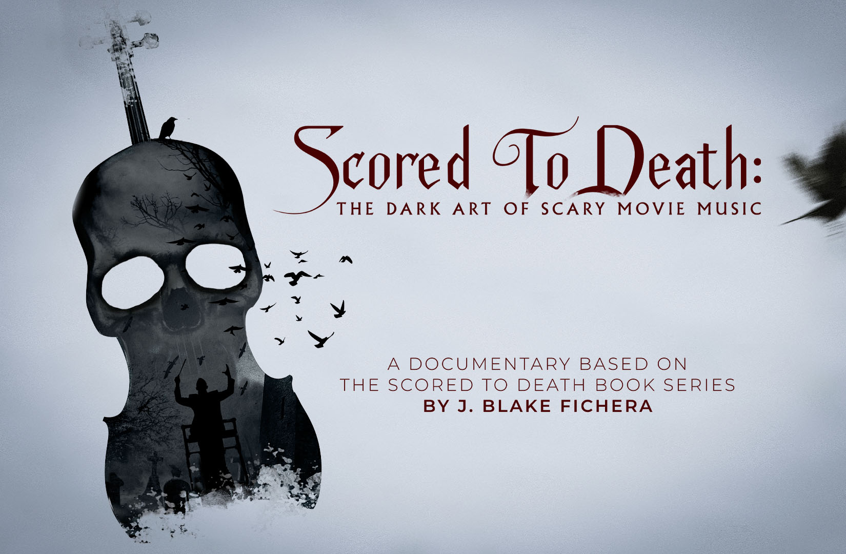 Scored to Death' - Now-Funding Documentary Looks at the History of Horror  Movie Music - Bloody Disgusting