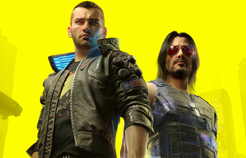 Projekt RED Announces New 'Cyberpunk 2077', 'Witcher' Projects - Bloody Disgusting