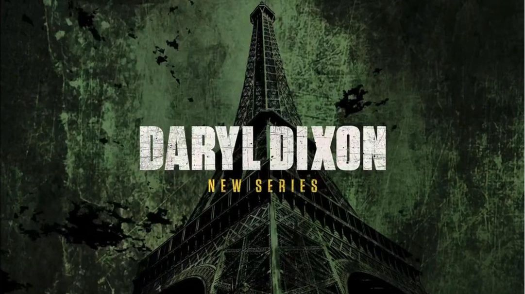 Daryl Dixon\