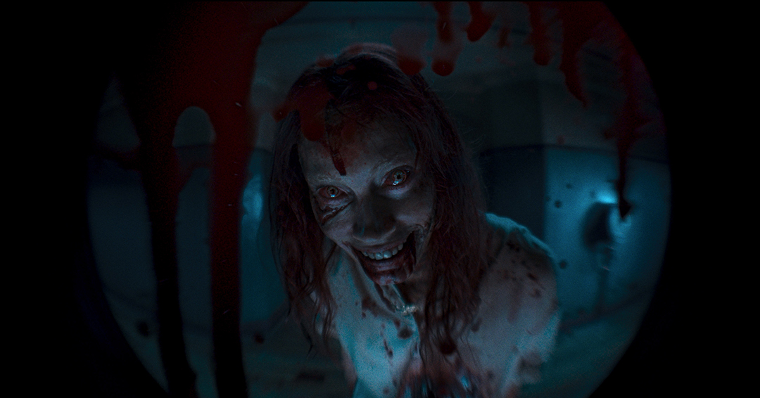 SXSW - 'Evil Dead Rise', 'The Wrath of Becky' to World Premiere!