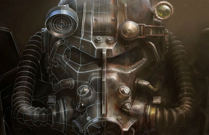 Fallout 4' Receiving Free Current-Gen Upgrade Next Year For PS5