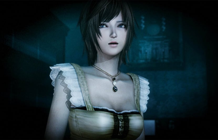 Fatal Frame: Mask of the Lunar Eclipse' Releases March 9 for