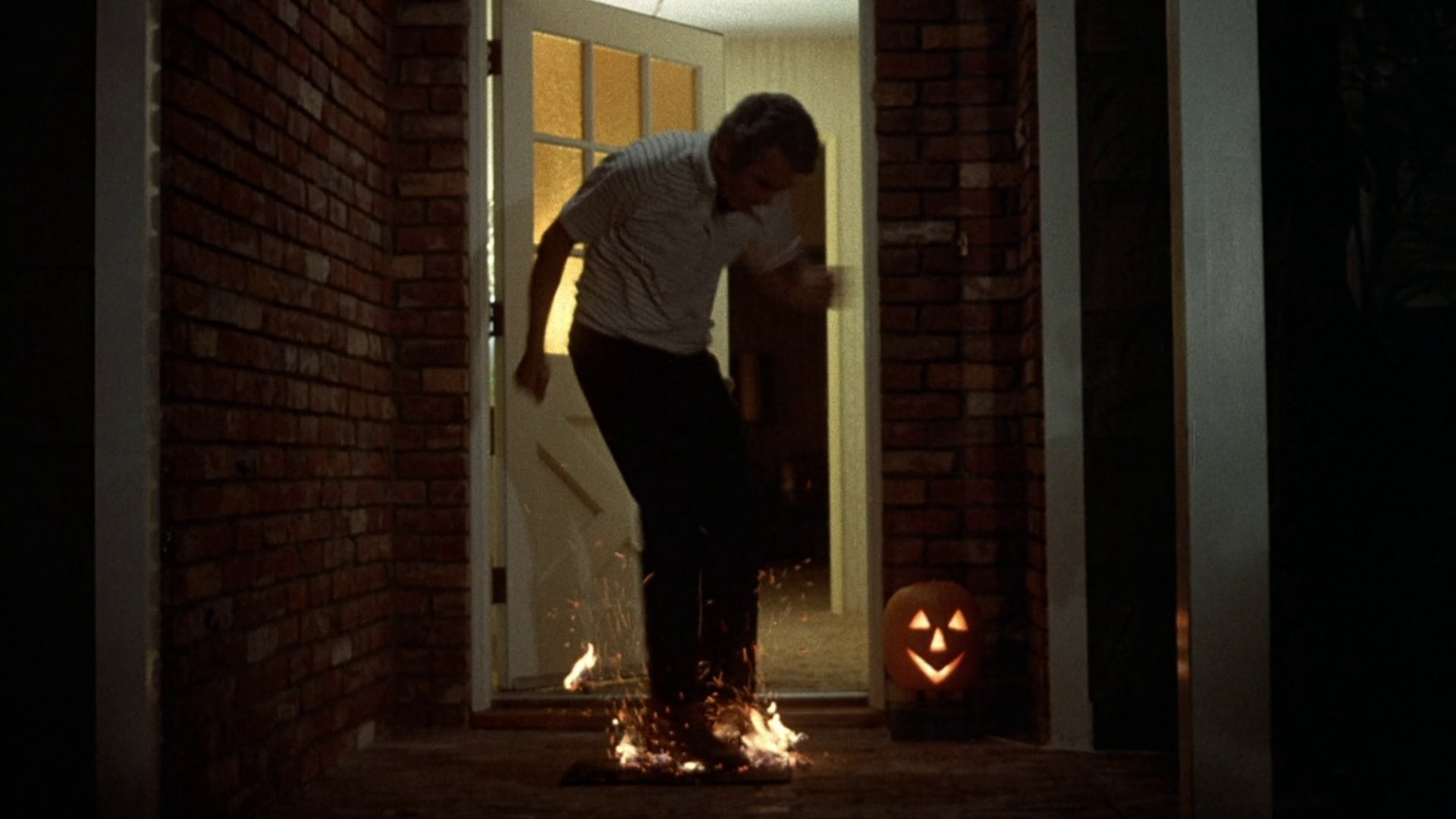 10 Halloween Films for Scaredy Cats - The Ashmosphere