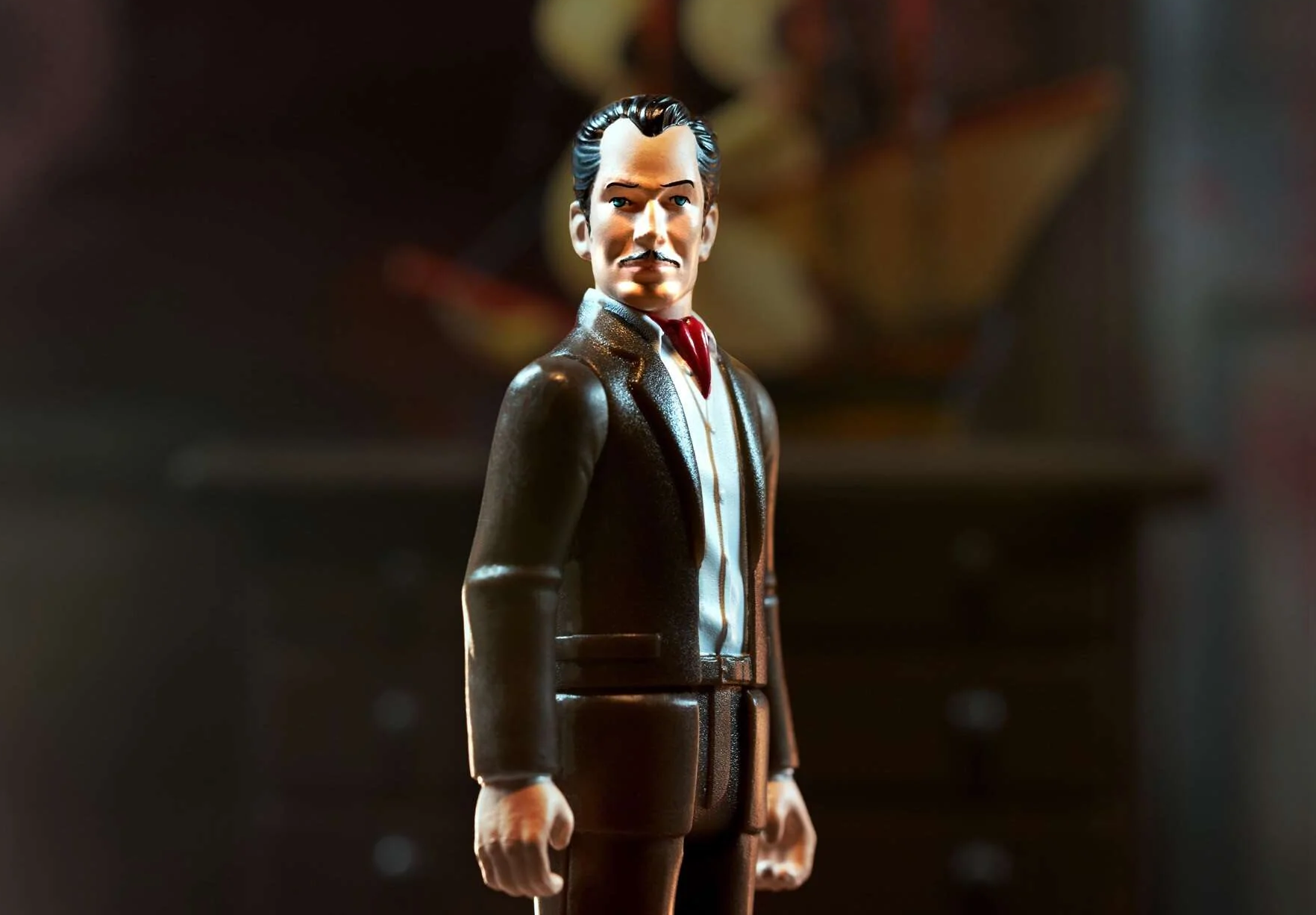 5 of This Week's Coolest Horror Collectibles Including Super7's New Vincent Price  Action Figure - Bloody Disgusting