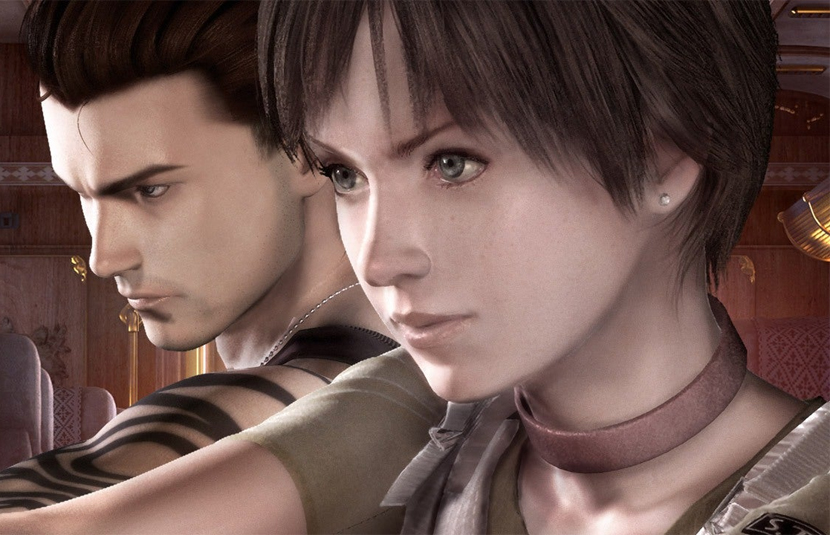 Resident Evil 0', 'REmake' And 'Res 4' Headed to The Nintendo