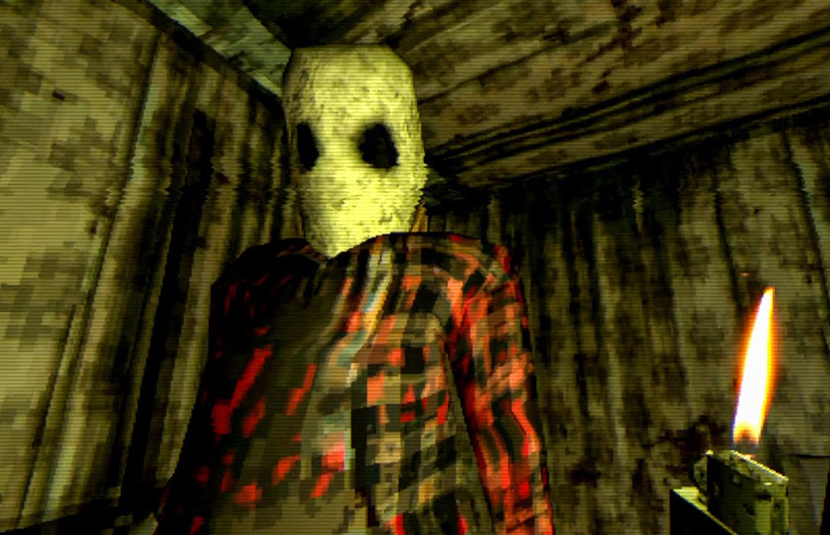 6 of the Best Free Horror Games! - Bloody Disgusting