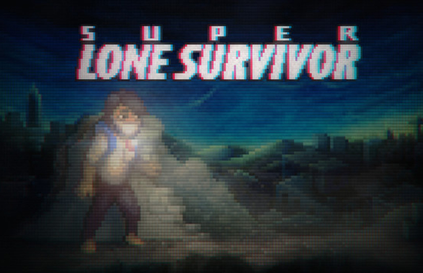 Lonely Survivor on the App Store