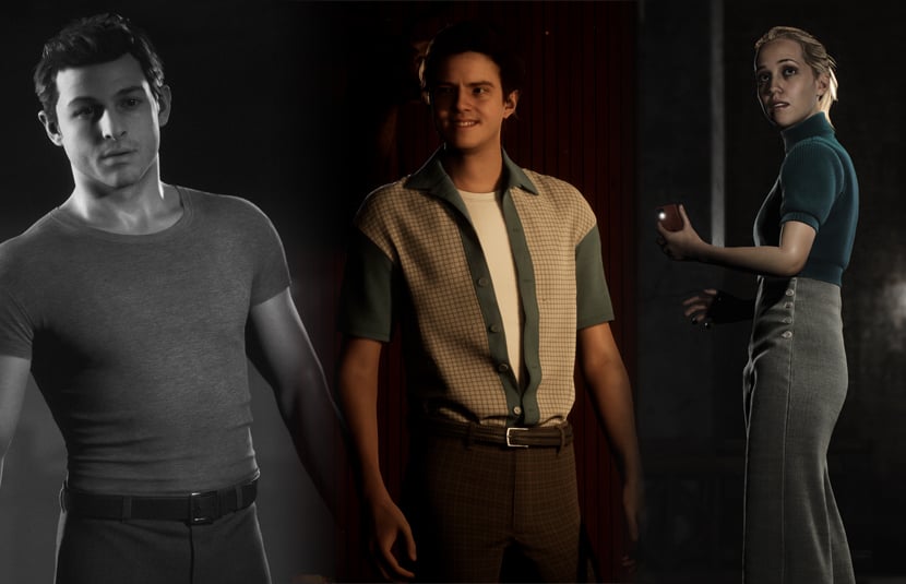Back to the 50's outfits hotsell