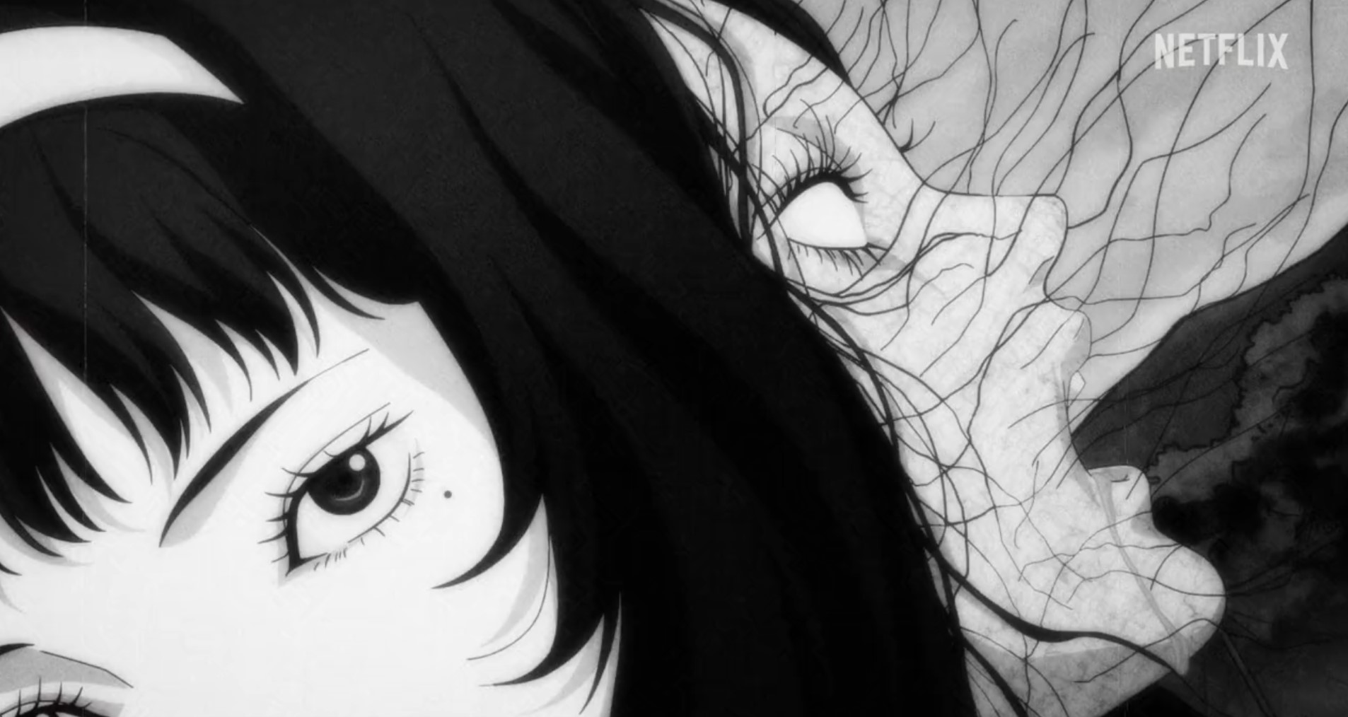 Uzumaki Fans Just Got A Reassuring Update About The Forthcoming Anime  Series Adaptation