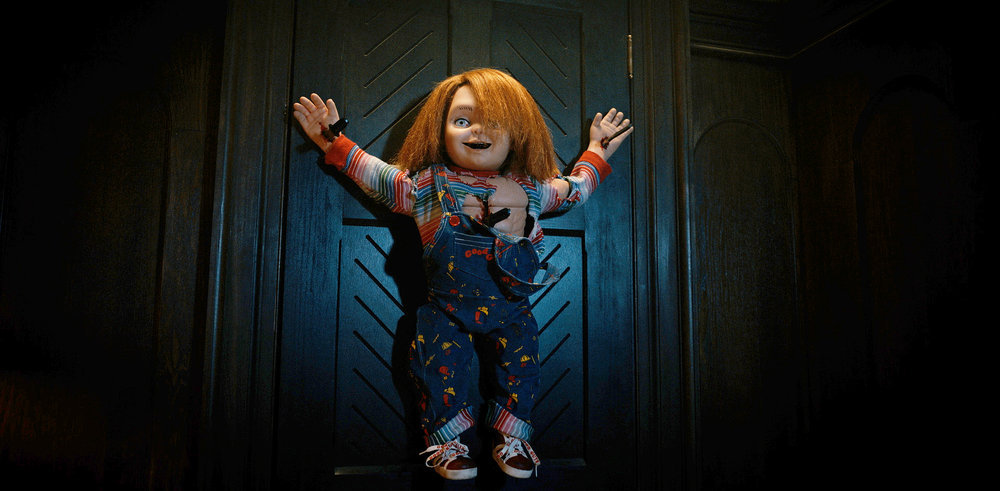 Chucky Wallpaper 62 pictures