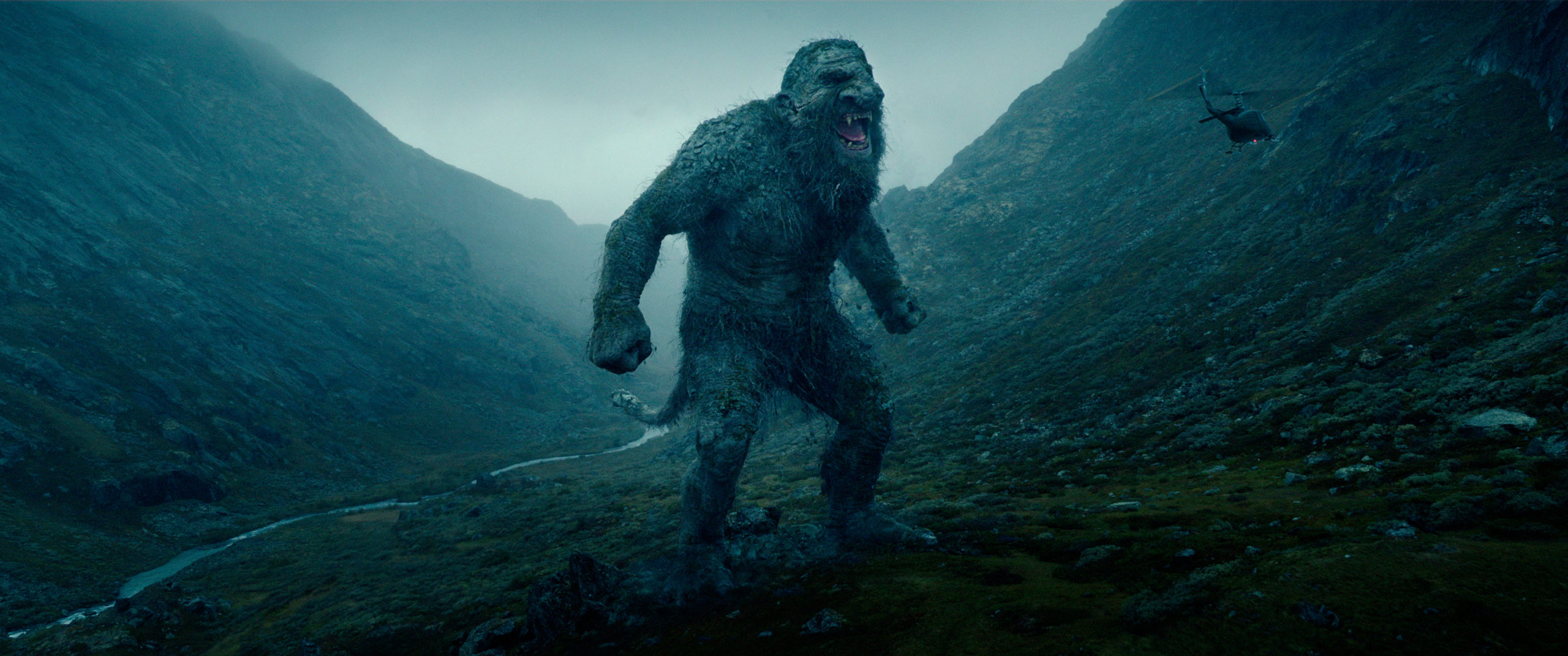 Troll Review – New Netflix Kaiju Movie Has a Monster-Sized Heart
