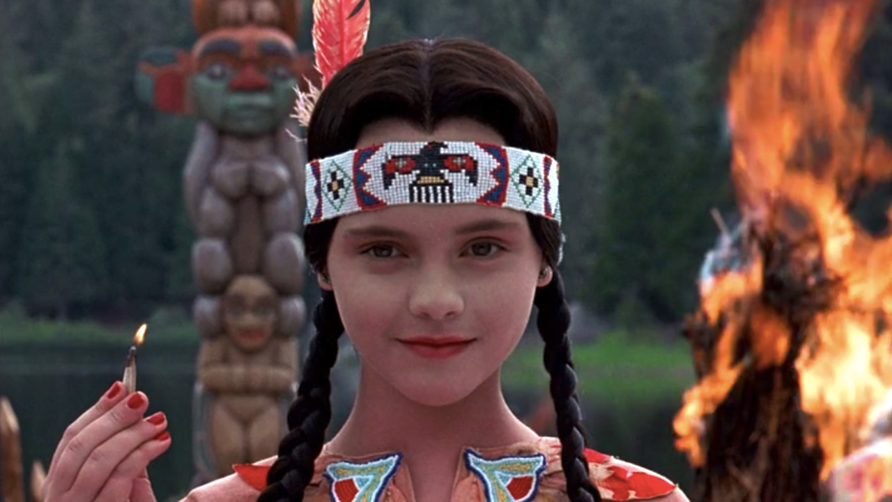 Horror Queers Addams Family Values