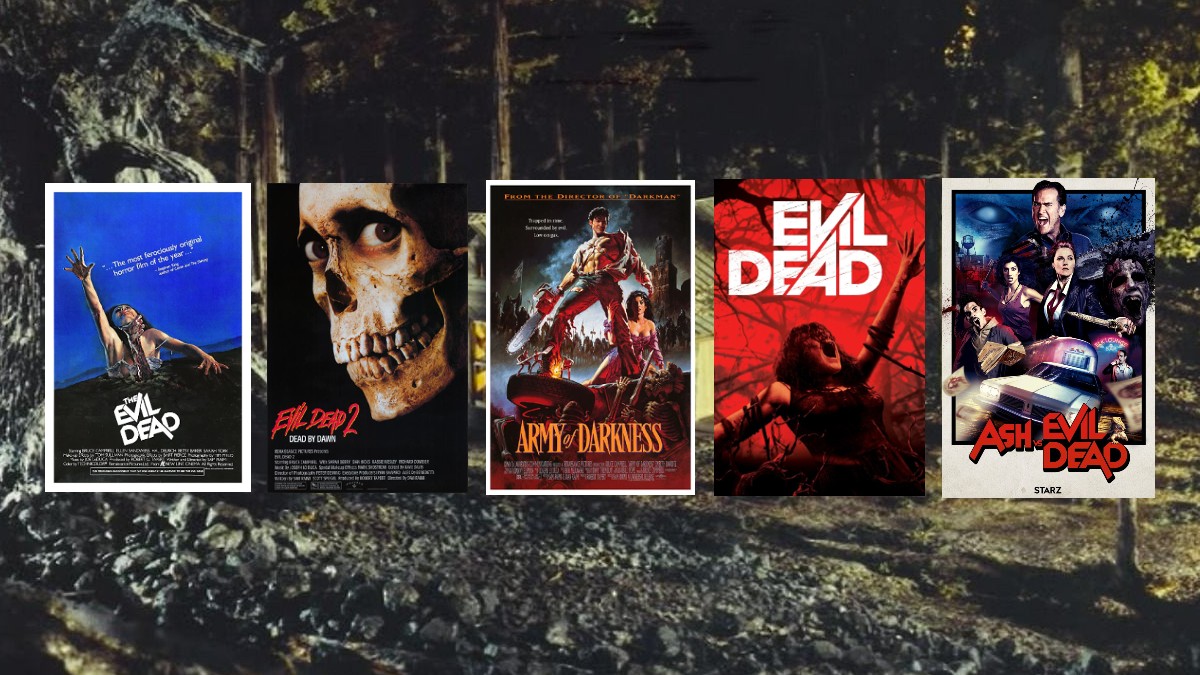 Evil Dead Rise' – Final Review Trailer Explodes With Bloody New Footage -  Bloody Disgusting