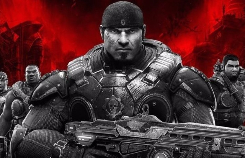 Gears of War 3 Season Pass: It's Good to be Back in Blood Drive!