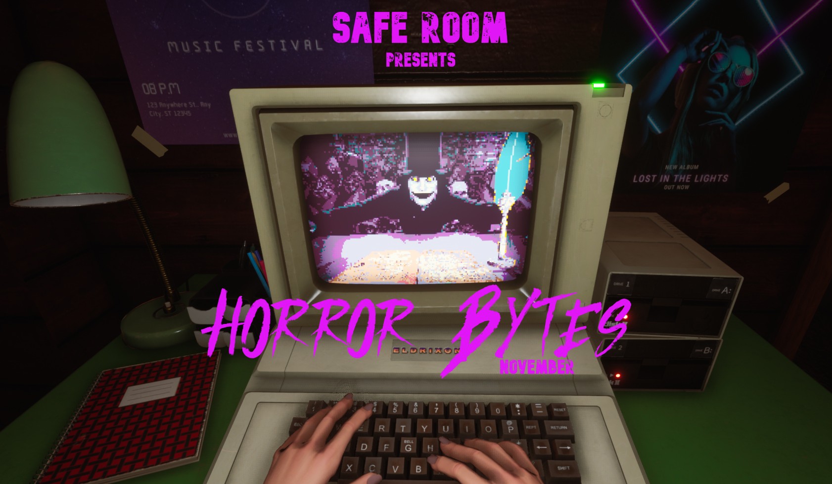horror bytes nov