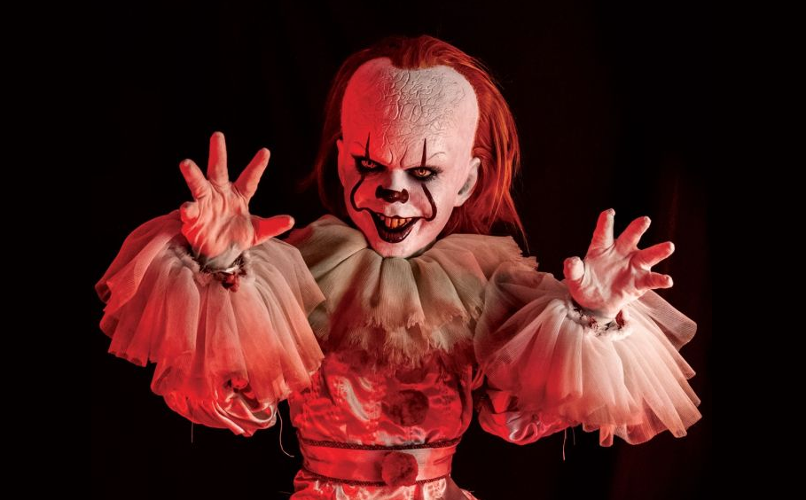 5 of This Week's Coolest Horror Collectibles Including a New $700 Pennywise  Doll! - Bloody Disgusting
