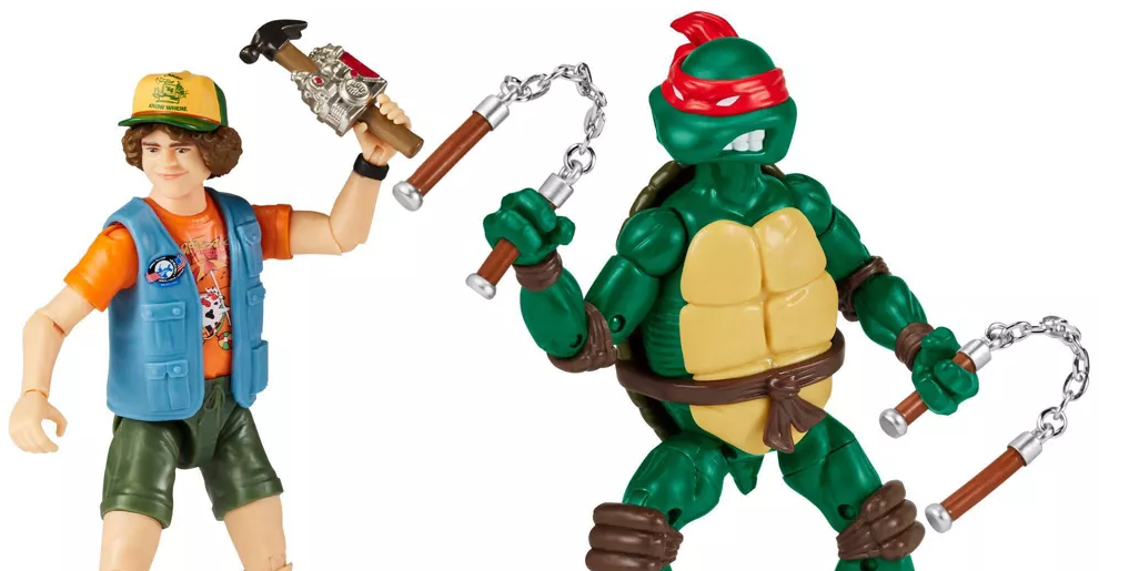 15 Cool Teenage Mutant Ninja Turtle Gifts For Fans (2023)