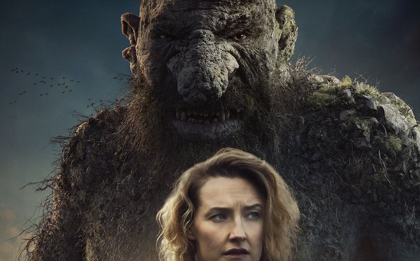 Troll' - New Poster Unleashed for Giant Troll Monster Movie Ahead of  Netflix Premiere Tomorrow - Bloody Disgusting