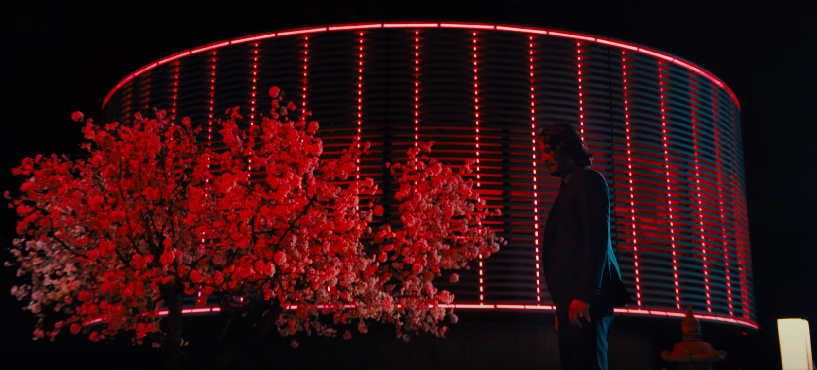 John Wick: Chapter 4 (2023 Movie) Official Trailer – Keanu Reeves, Donnie  Yen, Bill Skarsgård 