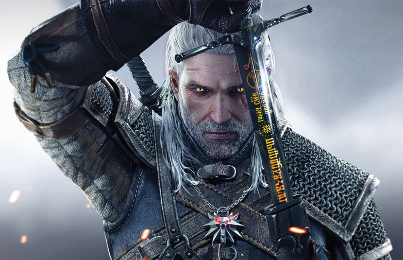 pude civilisere Godkendelse The Witcher 3: Wild Hunt' Finally Arrives on PlayStation 5 and Xbox Series  Next Month - Bloody Disgusting