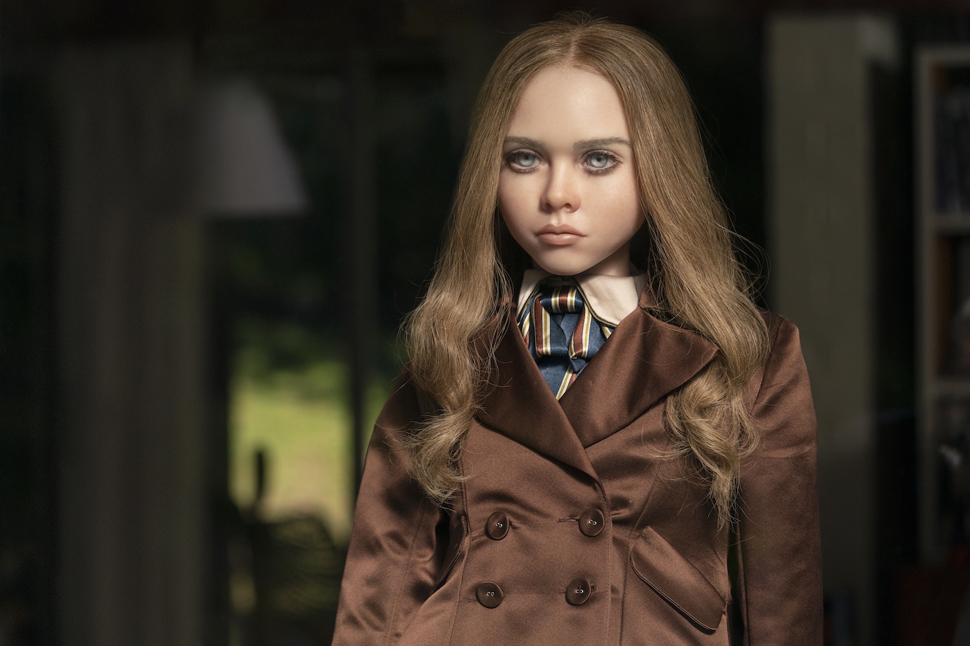 M3GAN 2.0 - Best of 2023