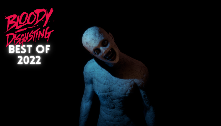 Ranking 10 of the Best Licensed Horror Games! - Bloody Disgusting