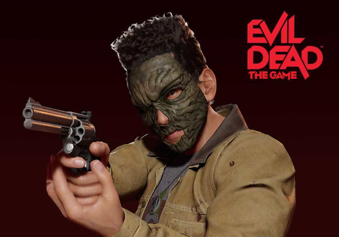 'Evil Dead: The Game' - "Ash vs. Evil Dead" DLC Update Coming Early Next Year