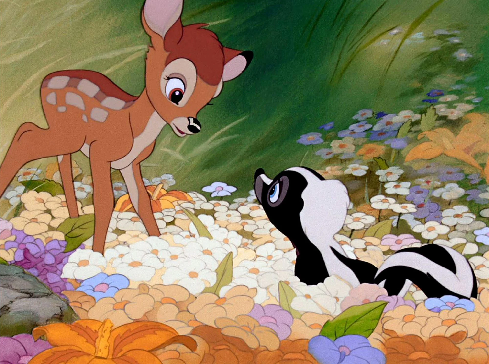 Bambi: The Reckoning - Bambi Horror Movie Currently in Works