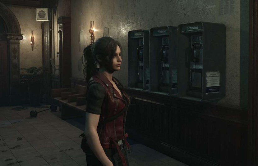 Fan Remakes of 'Resident Evil Remake' and 'Code: Veronica' Cancelled -  Bloody Disgusting