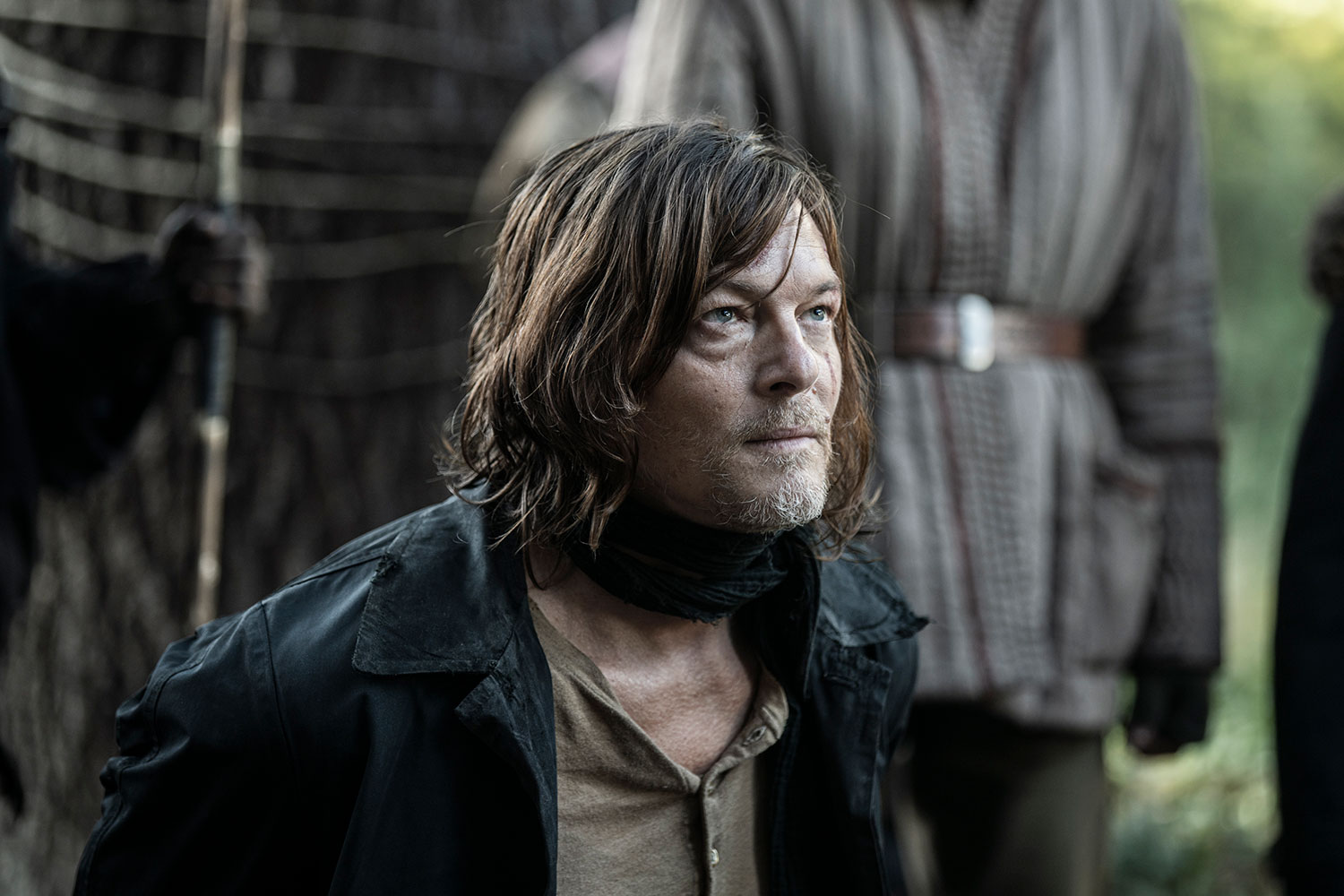 The Walking Dead: Daryl Dixon" - Five More Actors Join Norman Reedus in  Spinoff Series - Bloody Disgusting