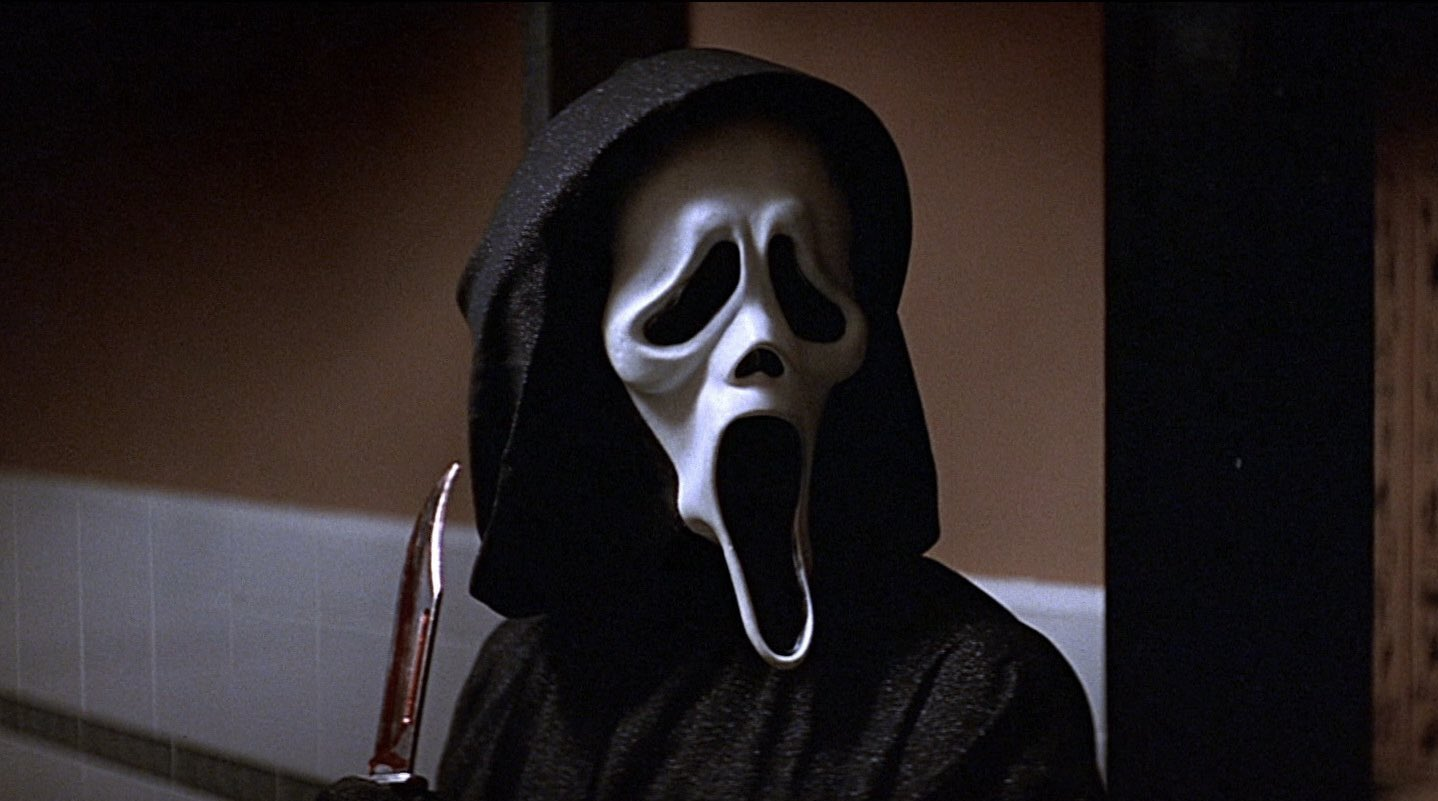 All the Scream horror movies, ranked from worst to best