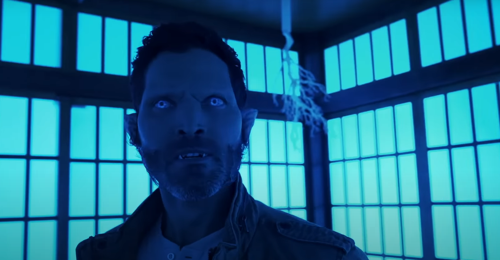 The Beacon Hills pack returns in Teen Wolf: The Movie trailer