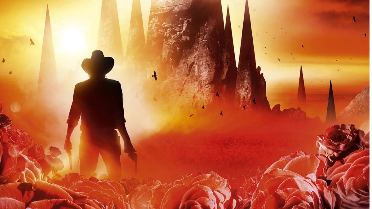 The Dark Tower script