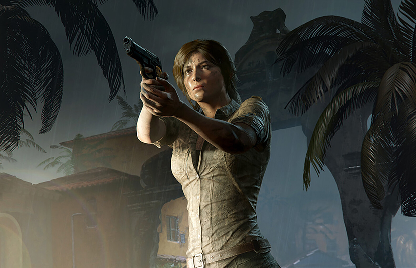 Tomb Raider 2-Movie Collection - Movies on Google Play