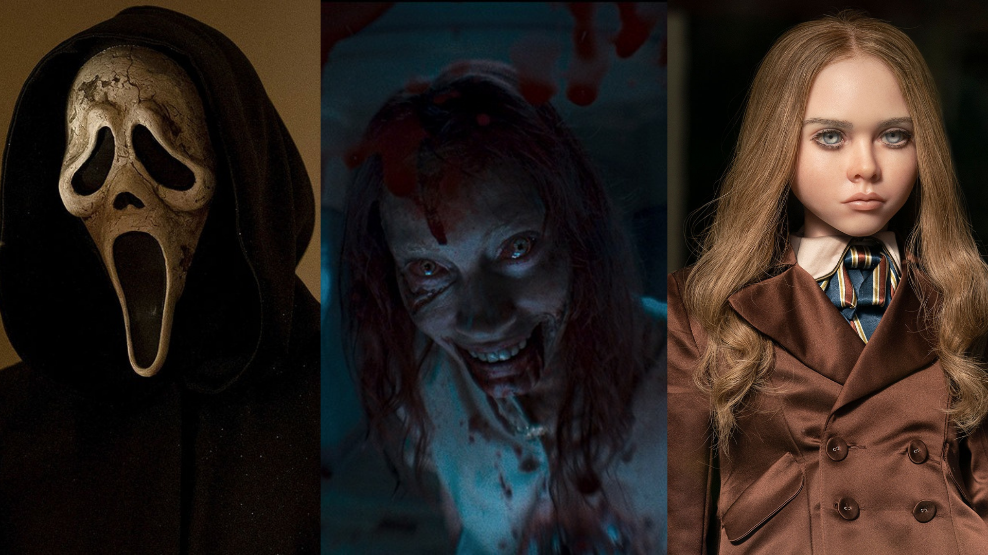 The Year Ahead: 35 Horror Movies We Can't Wait to See in 2023!