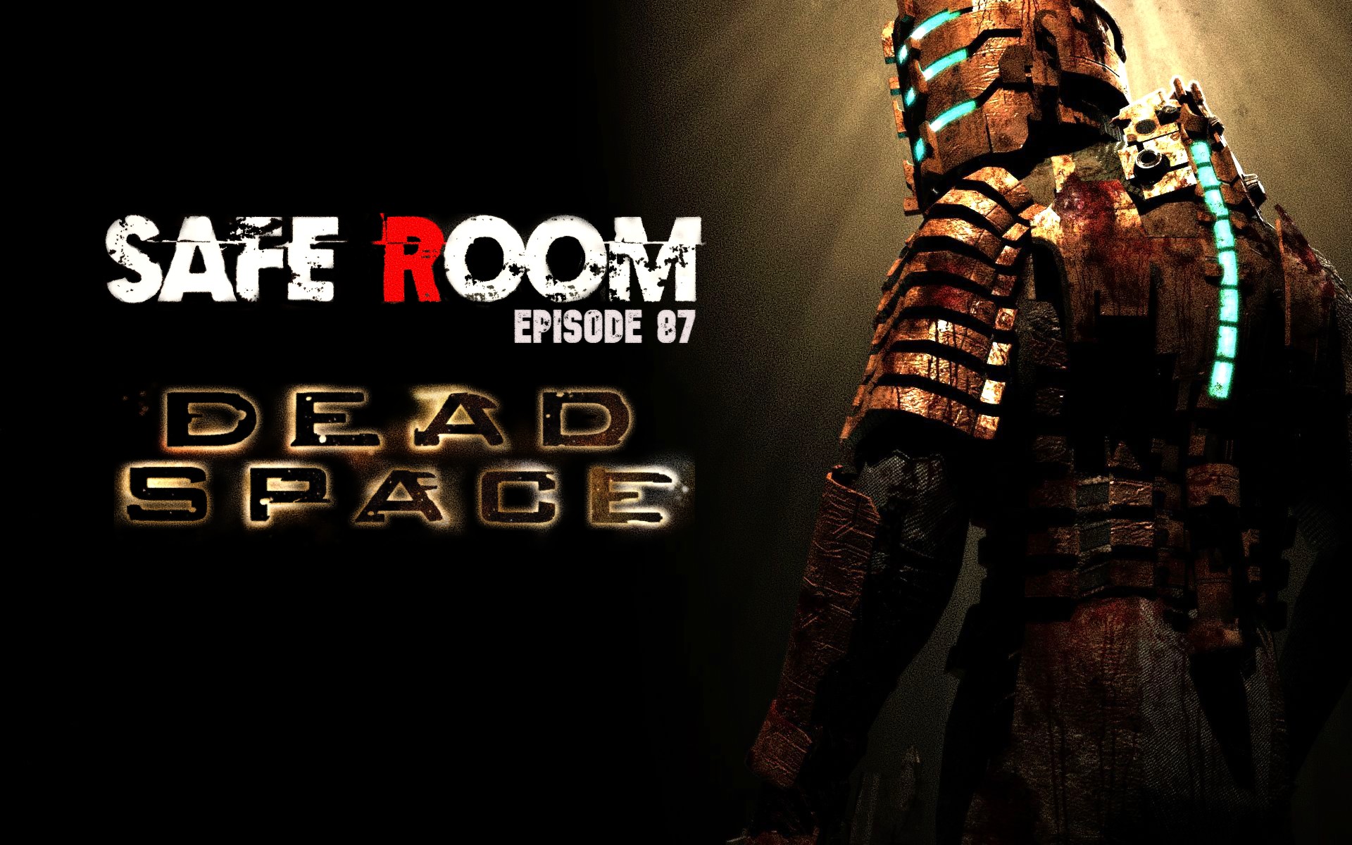 safe room dead space