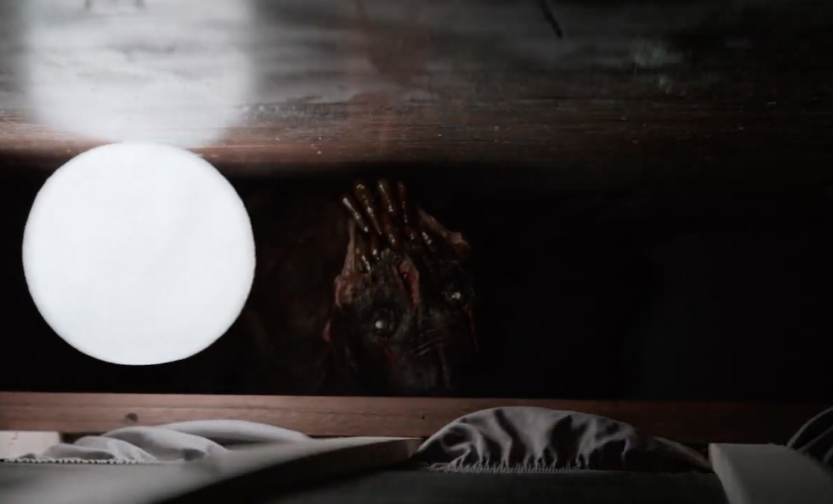 'The Boogeyman' - Watch the Trailer for the Latest Stephen King Adaptation!
