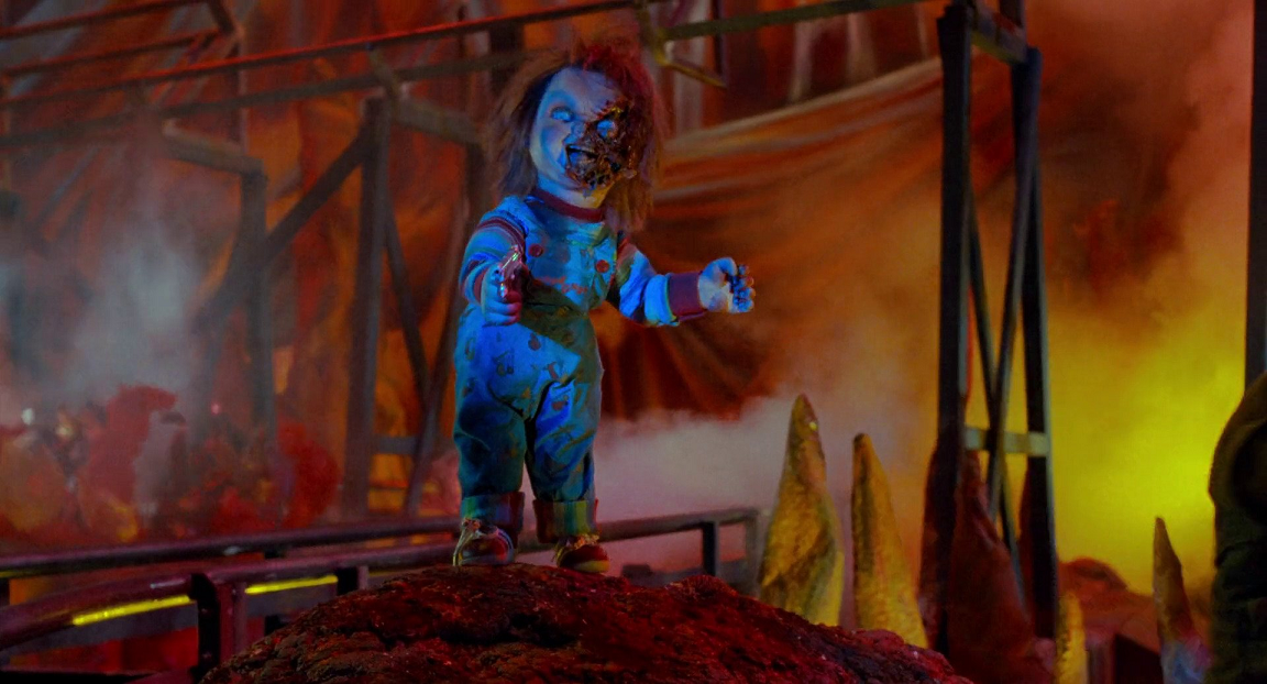 Child's Play 3' - Let's Give Some Love to the Franchise's Most Unloved  Movie - Bloody Disgusting