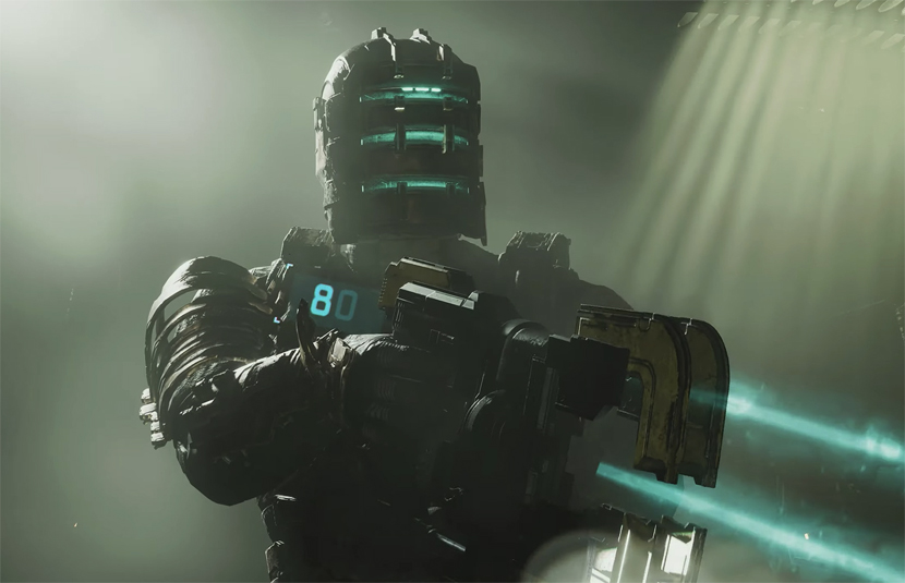 Steam Users Get 'Dead Space 2' as Pre-order Bonus for 'Dead Space' Remake -  Bloody Disgusting