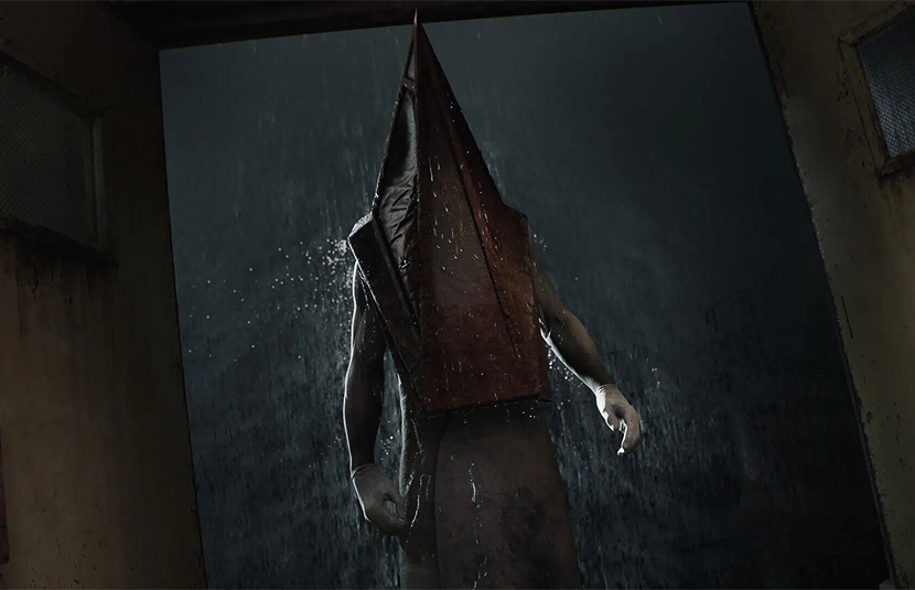 Silent Hill Creator Has A New Horror Game Coming In 2023 - Game Informer
