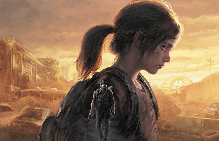 The Last of Us:' TV Show First Look Revealed by HBO, Naughty Dog