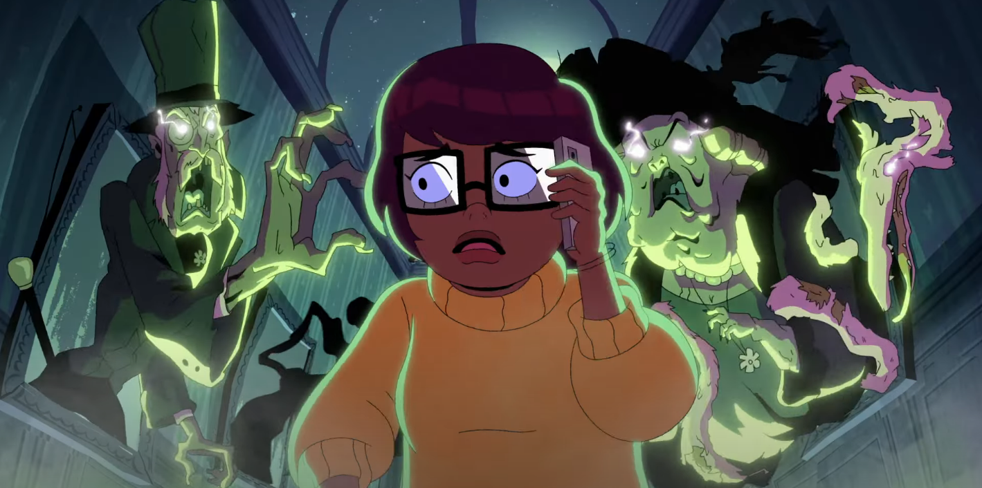 Lets Talk About The VELMA Trailer 