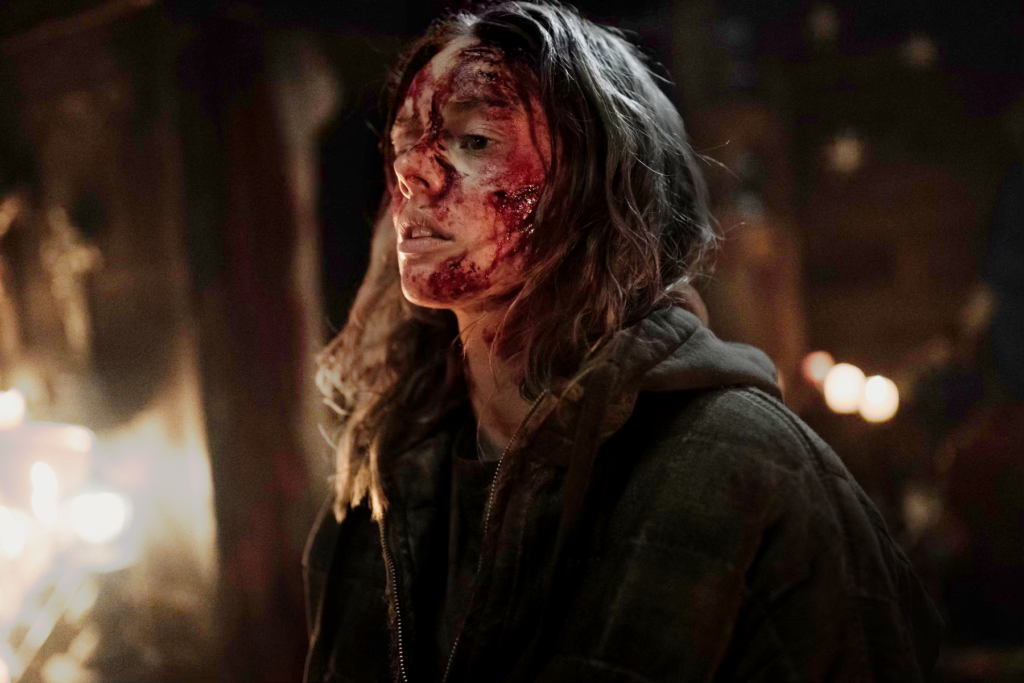 SXSW 2024 Neon's 'Cuckoo,' 'Azrael,' and More Buzzy Horror Premieres